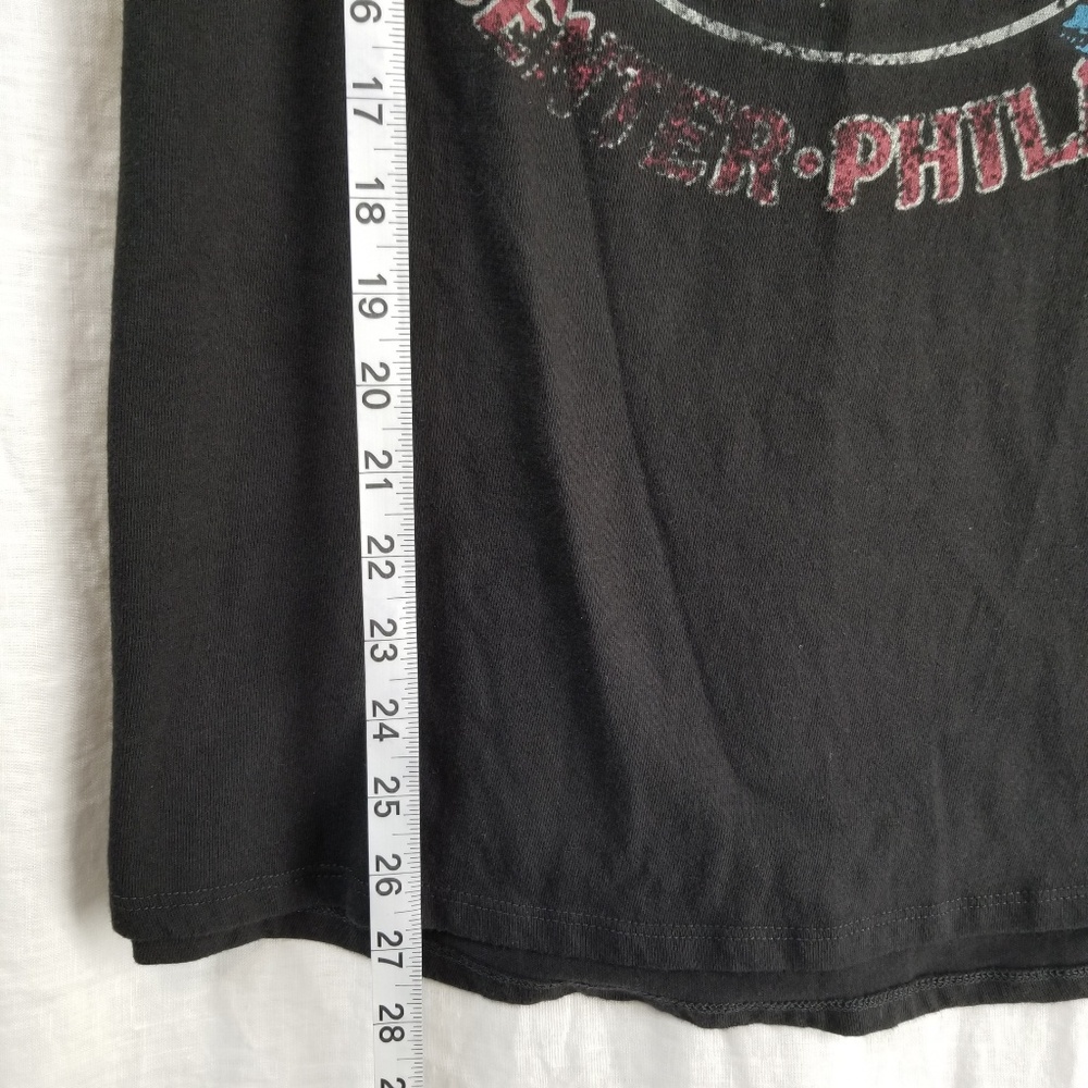 Long-Sleeve Grateful Dead T-Shirt, Sz Med - Picture 4 of 4